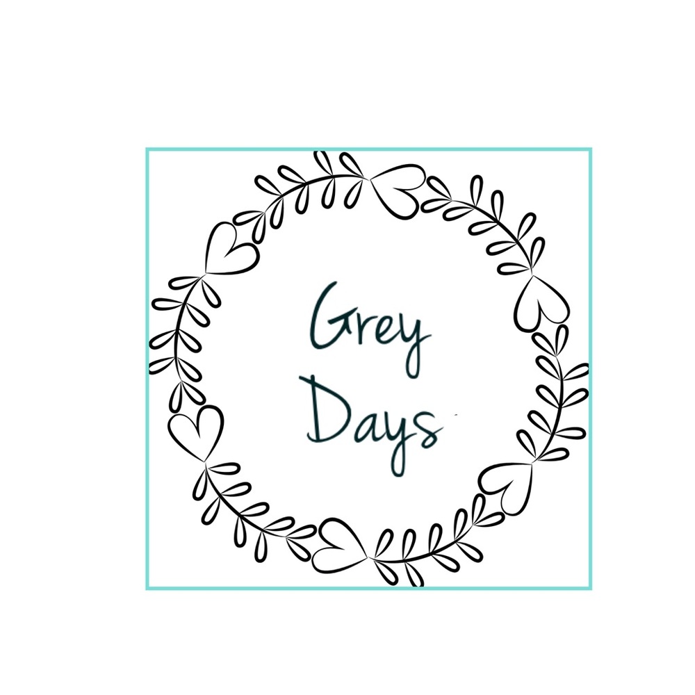 Meet your Posher, Grey